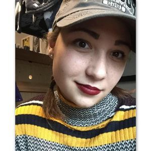 Meet your Posher, Kyla